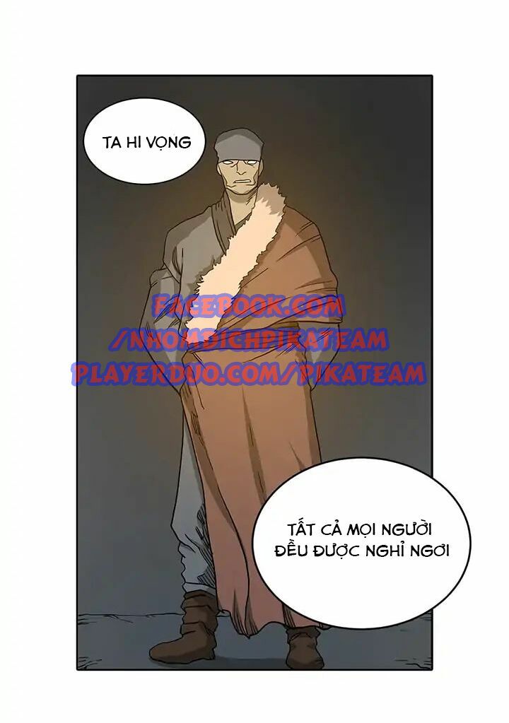 Biên Niên Sử Của Thiên Quỷ Chapter 3 - Trang 48