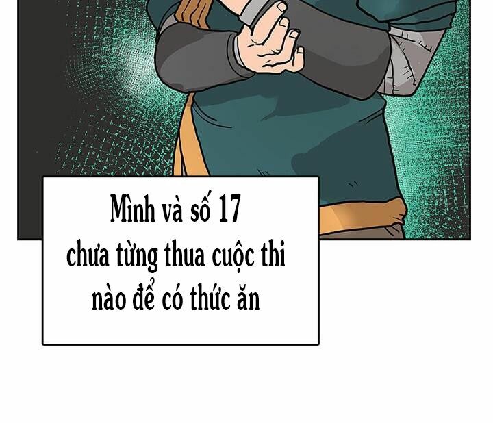 Biên Niên Sử Của Thiên Quỷ Chapter 6 - Trang 10