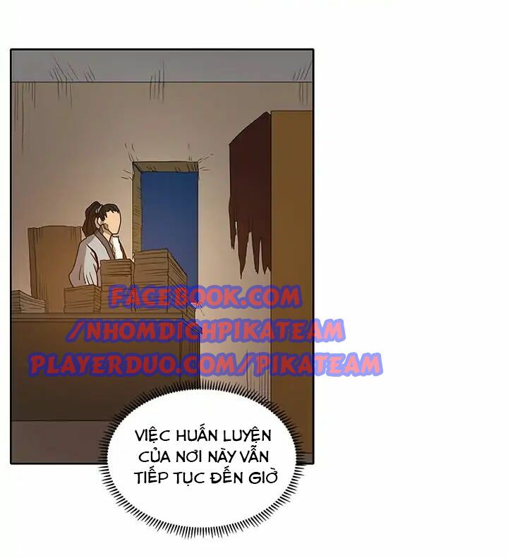 Biên Niên Sử Của Thiên Quỷ Chapter 3 - Trang 36