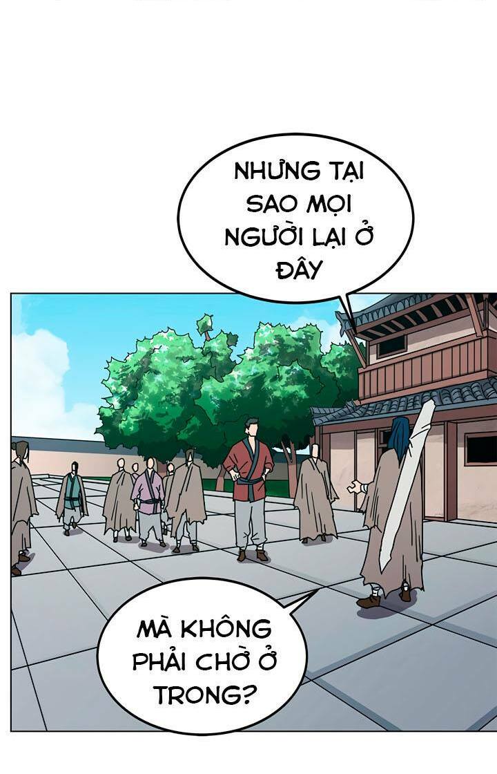 Biên Niên Sử Của Thiên Quỷ Chapter 23 - Trang 22