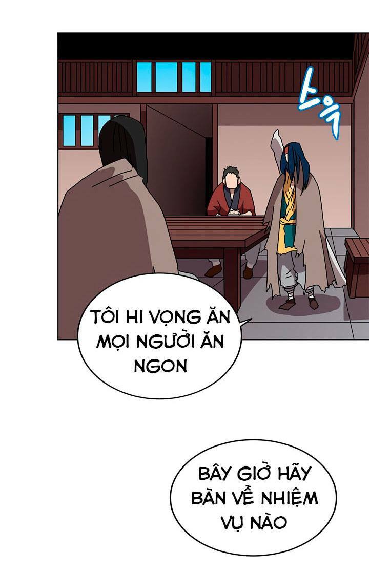 Biên Niên Sử Của Thiên Quỷ Chapter 24 - Trang 33