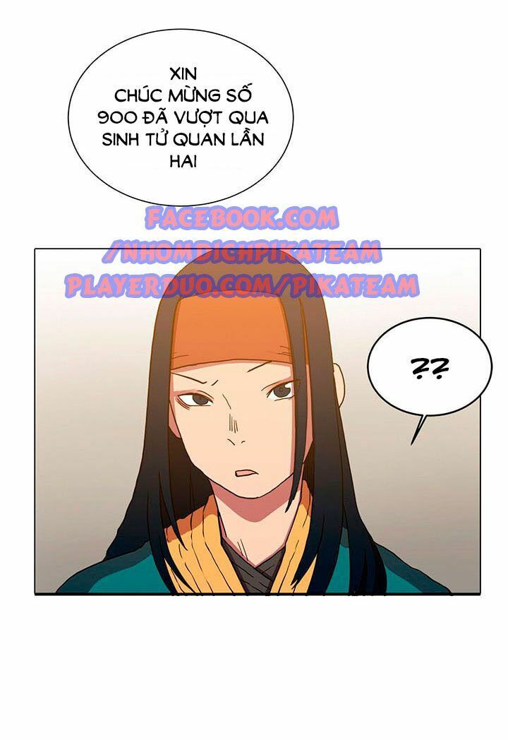 Biên Niên Sử Của Thiên Quỷ Chapter 13 - Trang 42