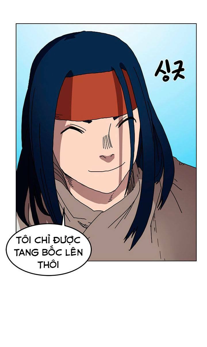 Biên Niên Sử Của Thiên Quỷ Chapter 23 - Trang 40