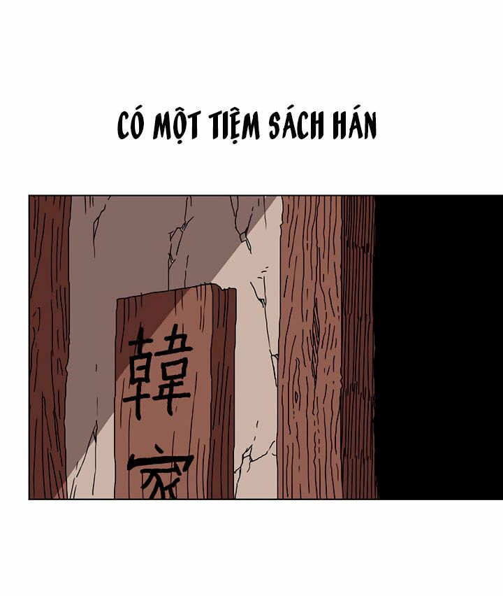 Biên Niên Sử Của Thiên Quỷ Chapter 18 - Trang 37