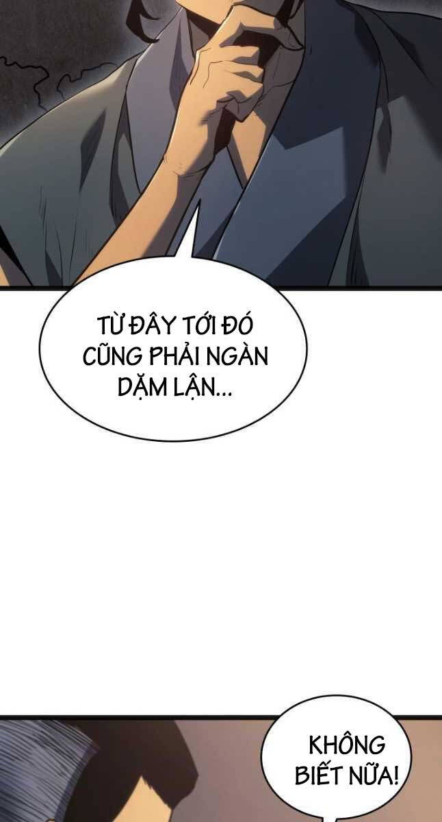 Tử Thần Phiêu Nguyệt Chapter 59 - Trang 106