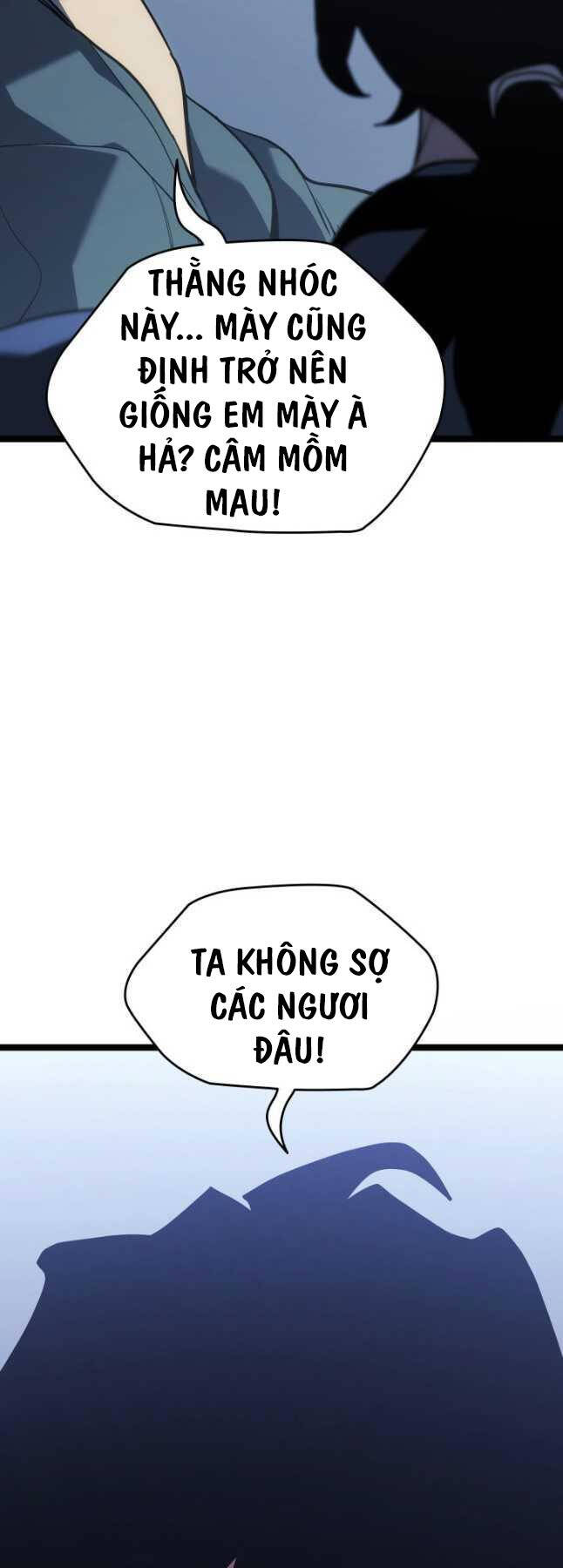 Tử Thần Phiêu Nguyệt Chapter 85 - Trang 24