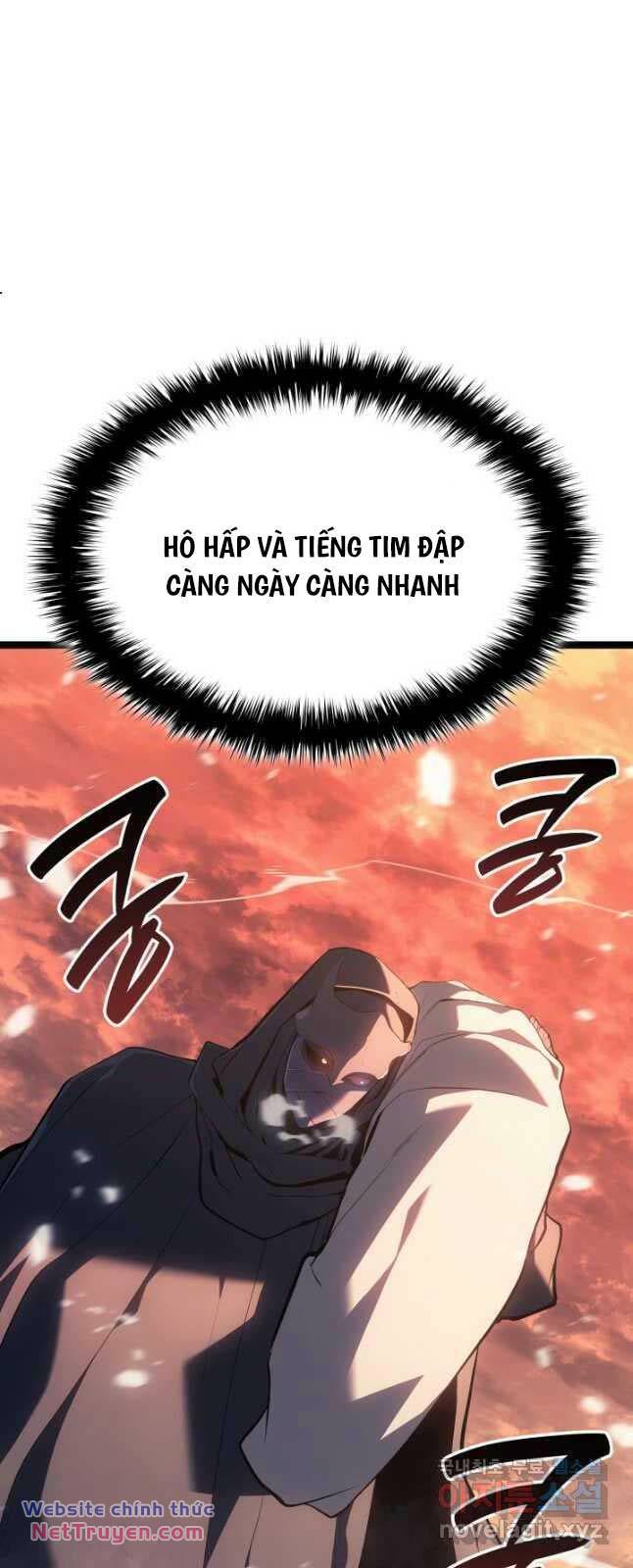 Tử Thần Phiêu Nguyệt Chapter 83 - Trang 8