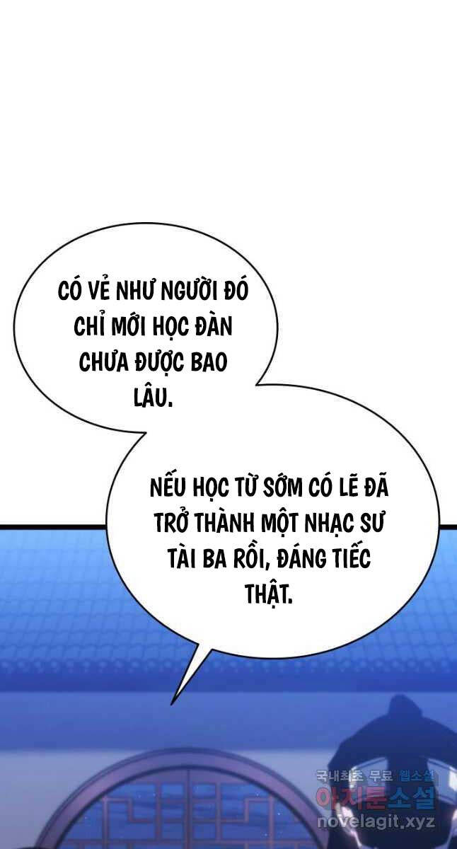 Tử Thần Phiêu Nguyệt Chapter 71 - Trang 9