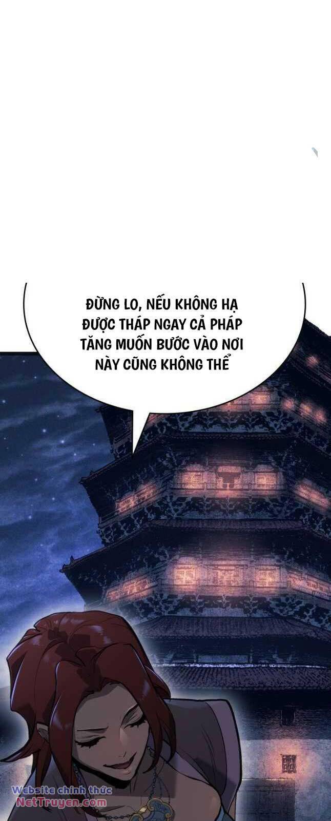 Tử Thần Phiêu Nguyệt Chapter 83 - Trang 69