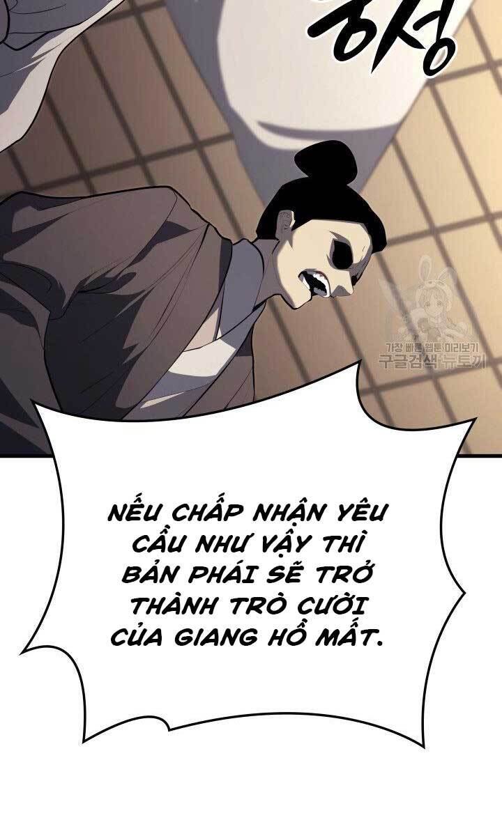 Tử Thần Phiêu Nguyệt Chapter 33 - Trang 27