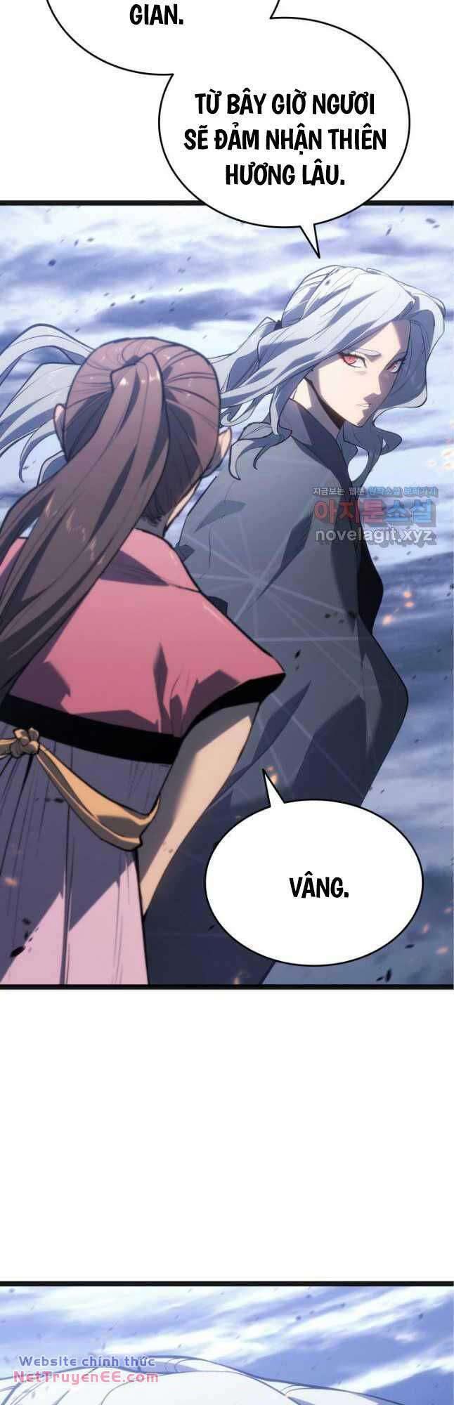 Tử Thần Phiêu Nguyệt Chapter 80 - Trang 63