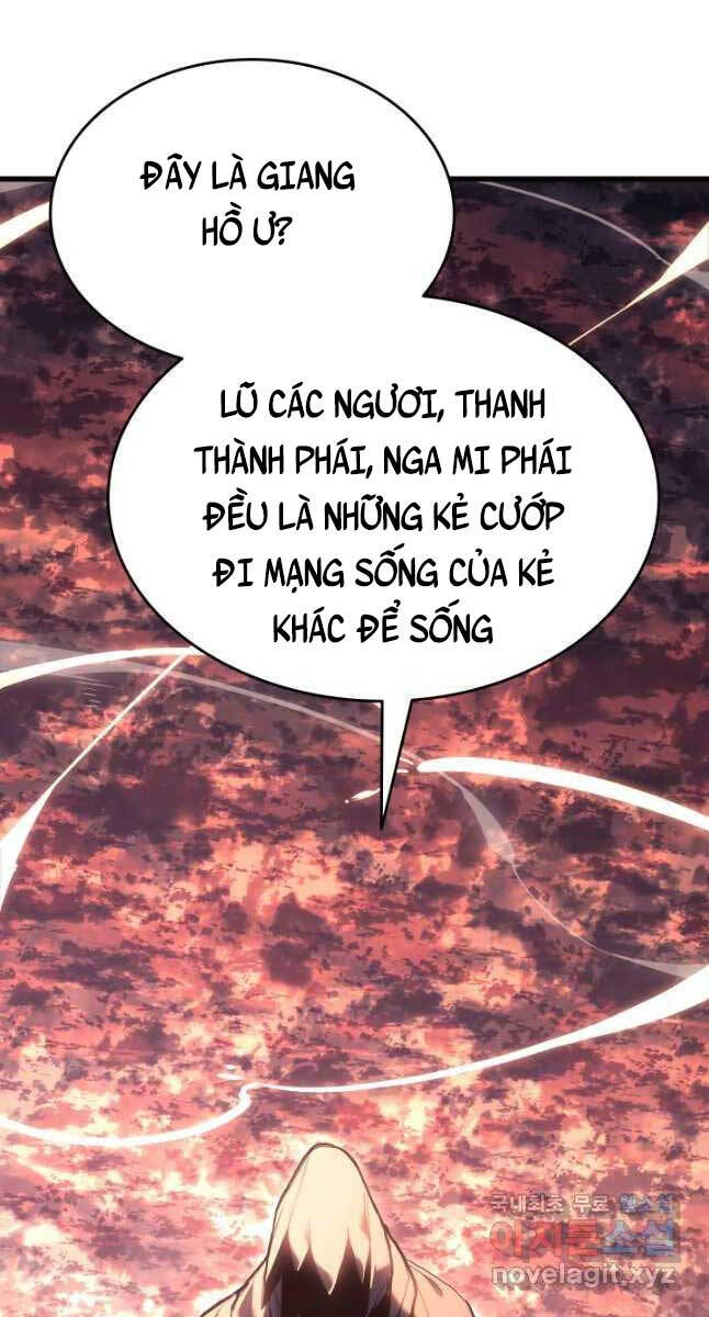 Tử Thần Phiêu Nguyệt Chapter 49 - Trang 63