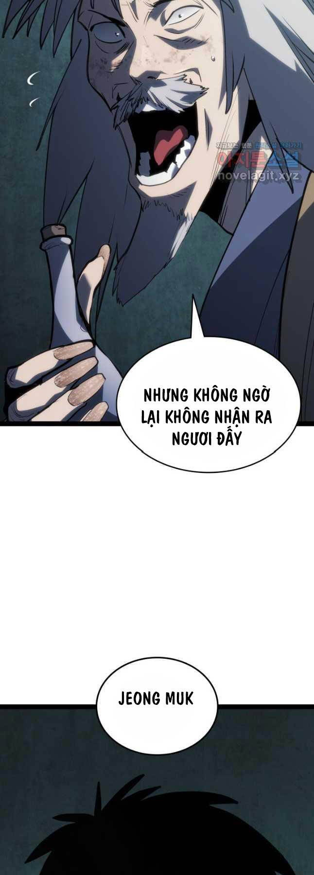 Tử Thần Phiêu Nguyệt Chapter 87 - Trang 60