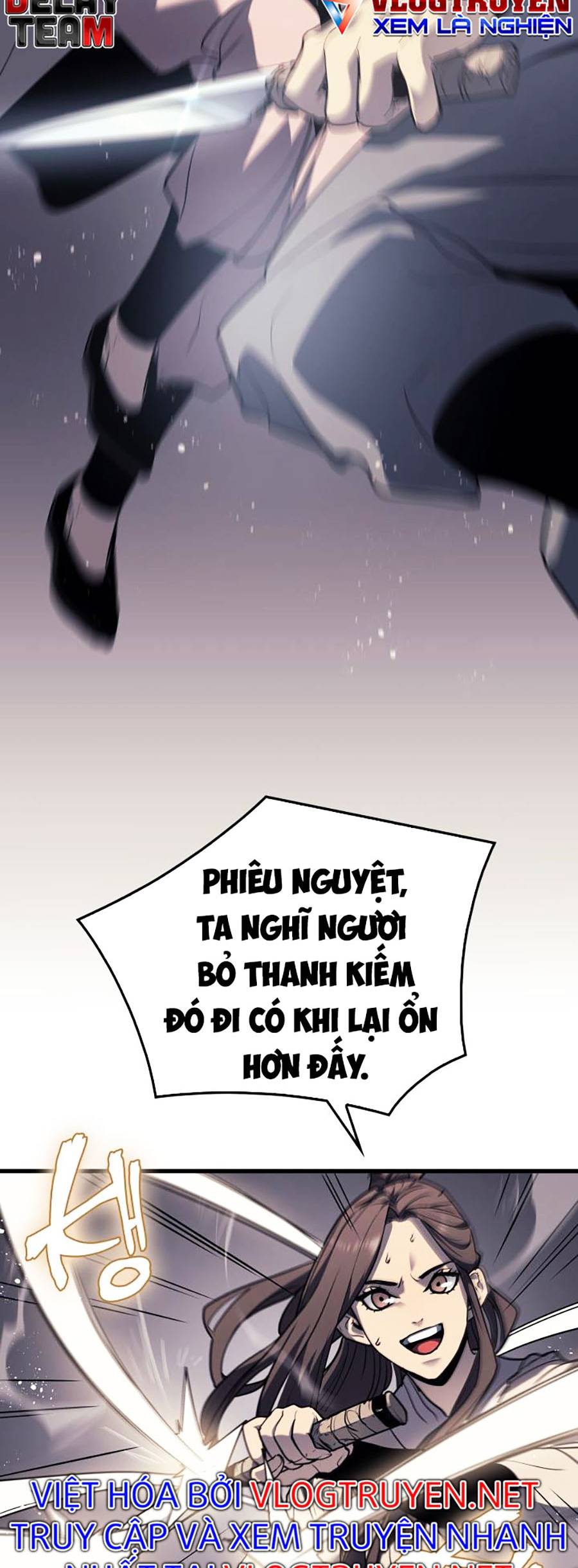 Tử Thần Phiêu Nguyệt Chapter 11 - Trang 61