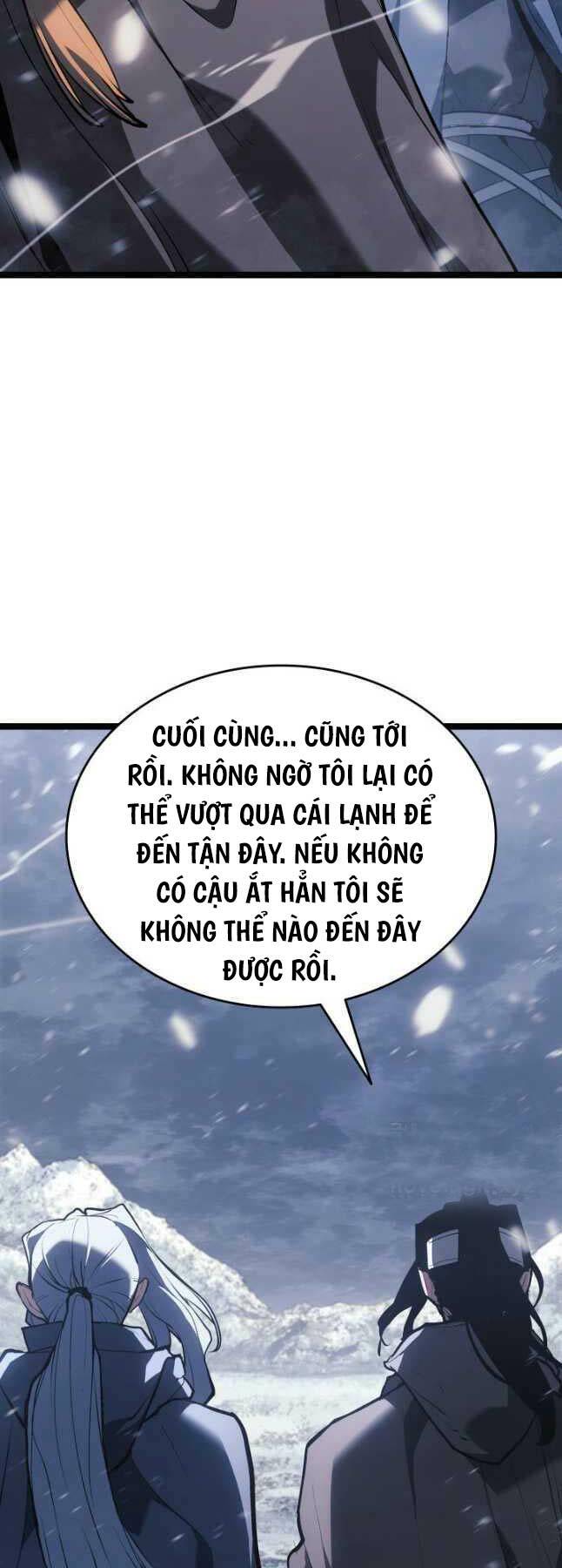 Tử Thần Phiêu Nguyệt Chapter 82 - Trang 25