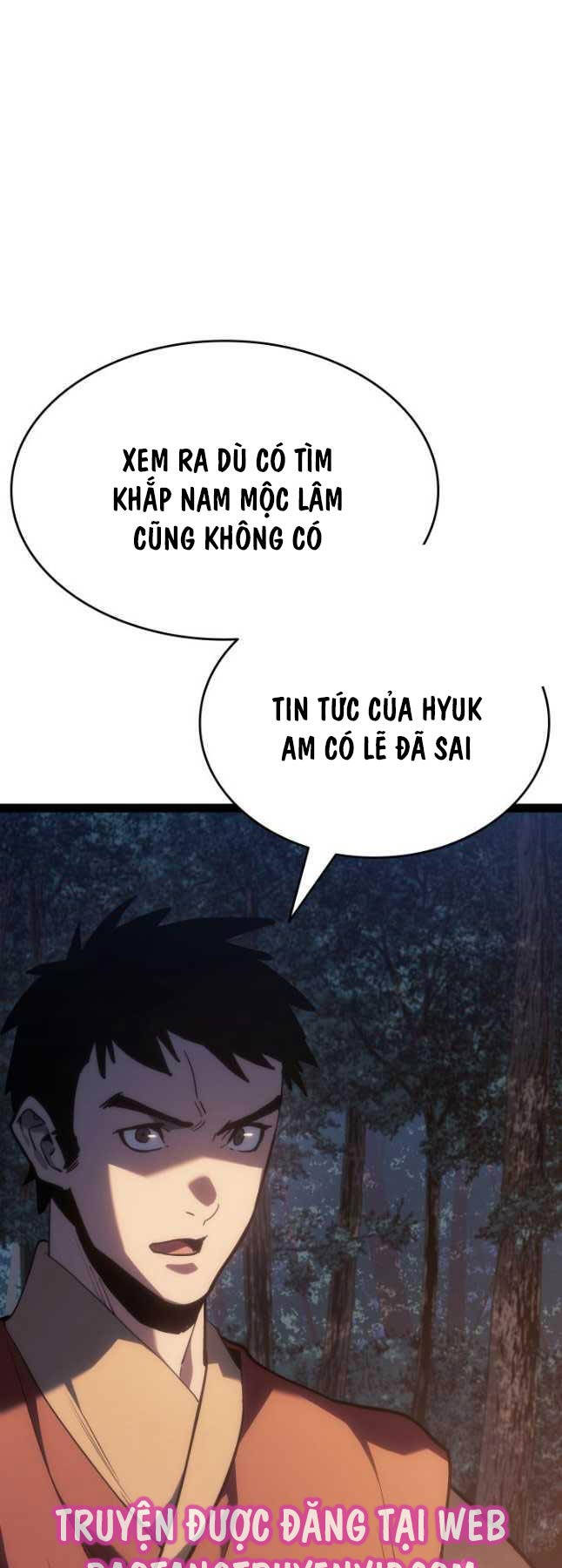 Tử Thần Phiêu Nguyệt Chapter 87 - Trang 4