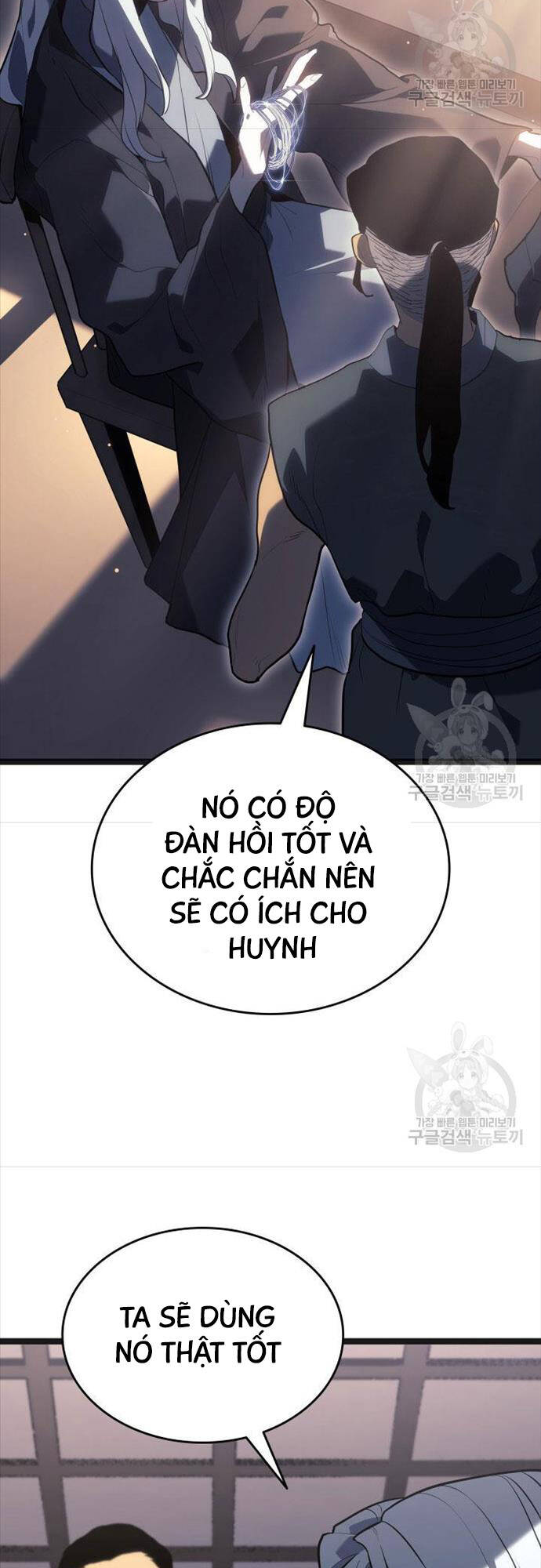 Tử Thần Phiêu Nguyệt Chapter 58 - Trang 21