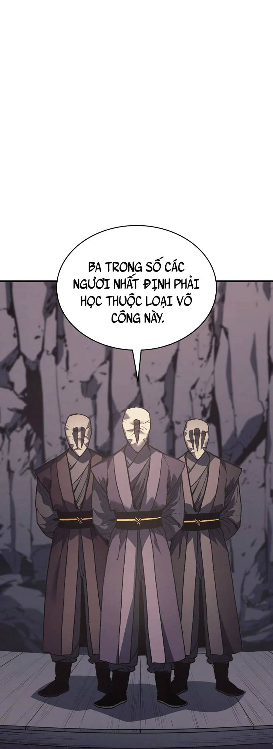 Tử Thần Phiêu Nguyệt Chapter 11 - Trang 24