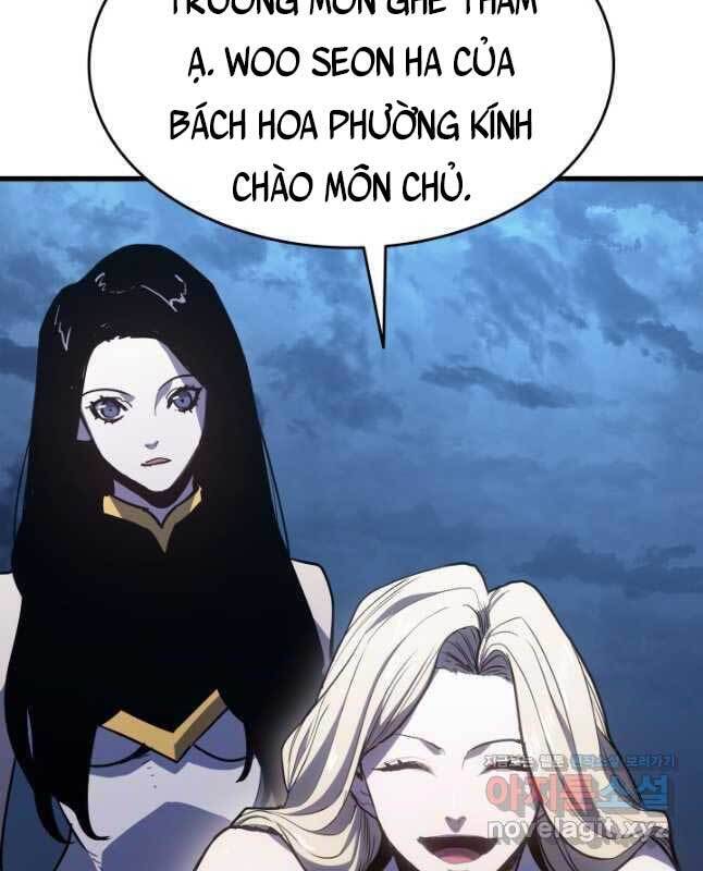 Tử Thần Phiêu Nguyệt Chapter 45 - Trang 16