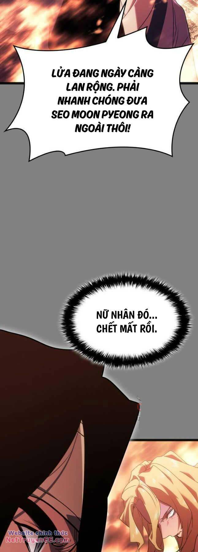 Tử Thần Phiêu Nguyệt Chapter 78 - Trang 52