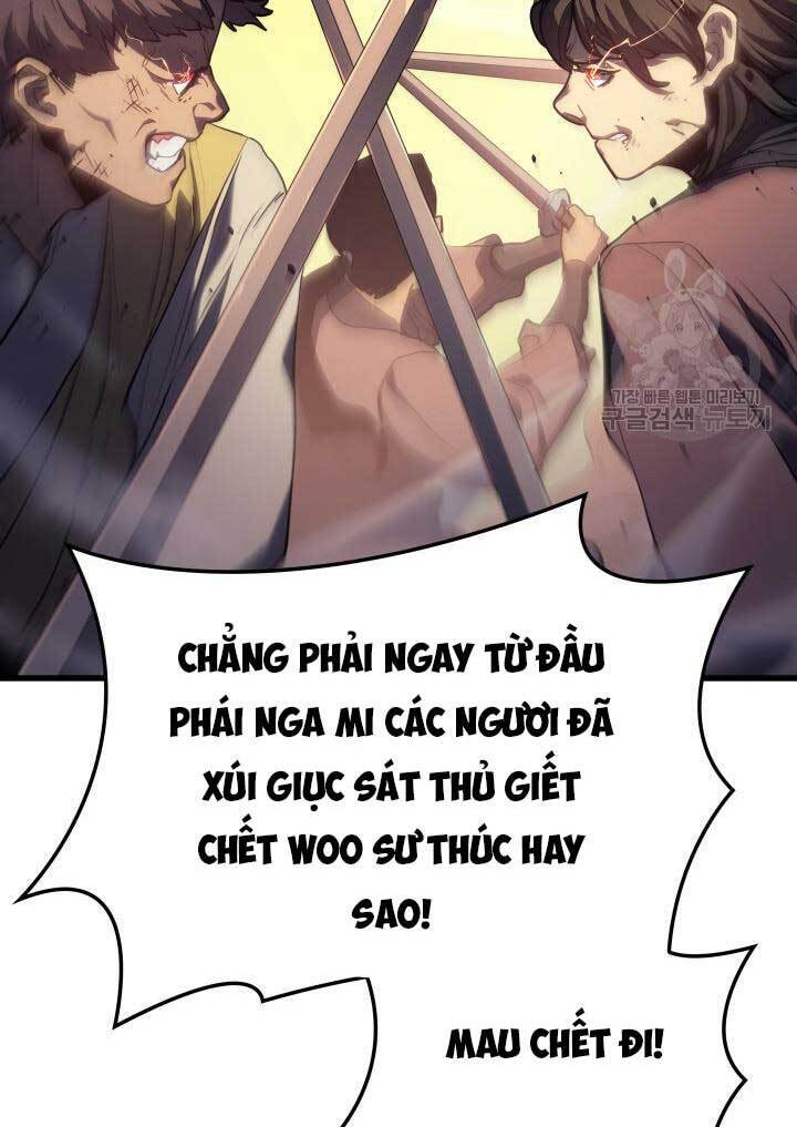 Tử Thần Phiêu Nguyệt Chapter 39 - Trang 90