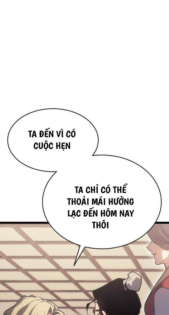 Tử Thần Phiêu Nguyệt Chapter 72 - Trang 10