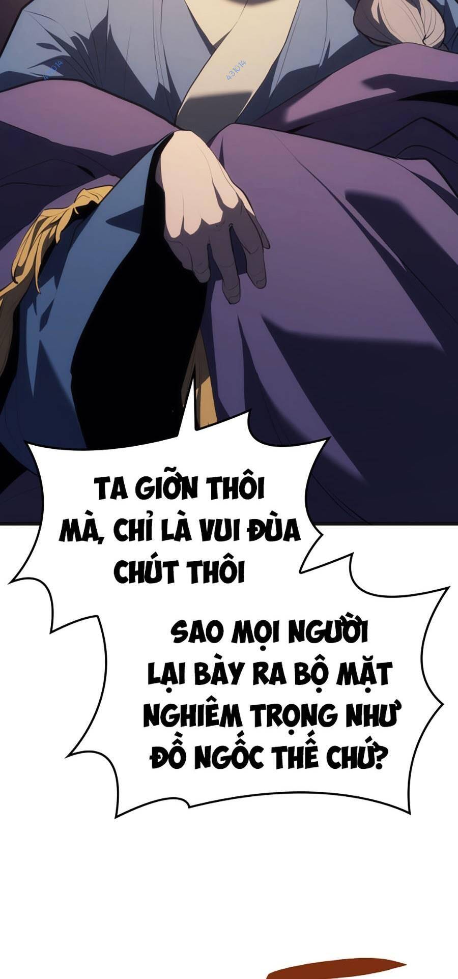 Tử Thần Phiêu Nguyệt Chapter 36 - Trang 43