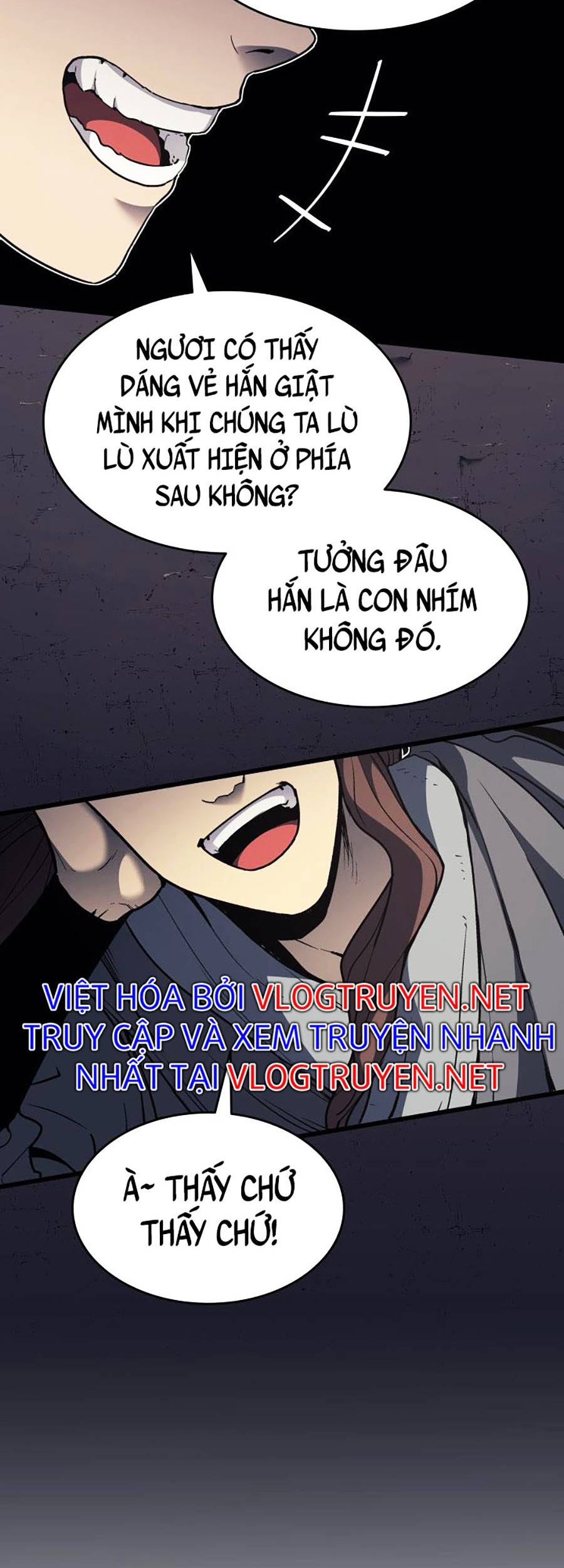 Tử Thần Phiêu Nguyệt Chapter 8 - Trang 2