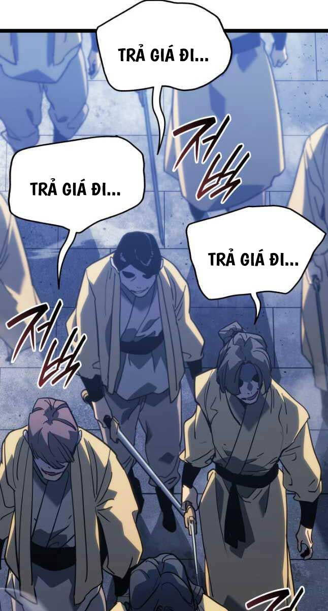 Tử Thần Phiêu Nguyệt Chapter 74 - Trang 55