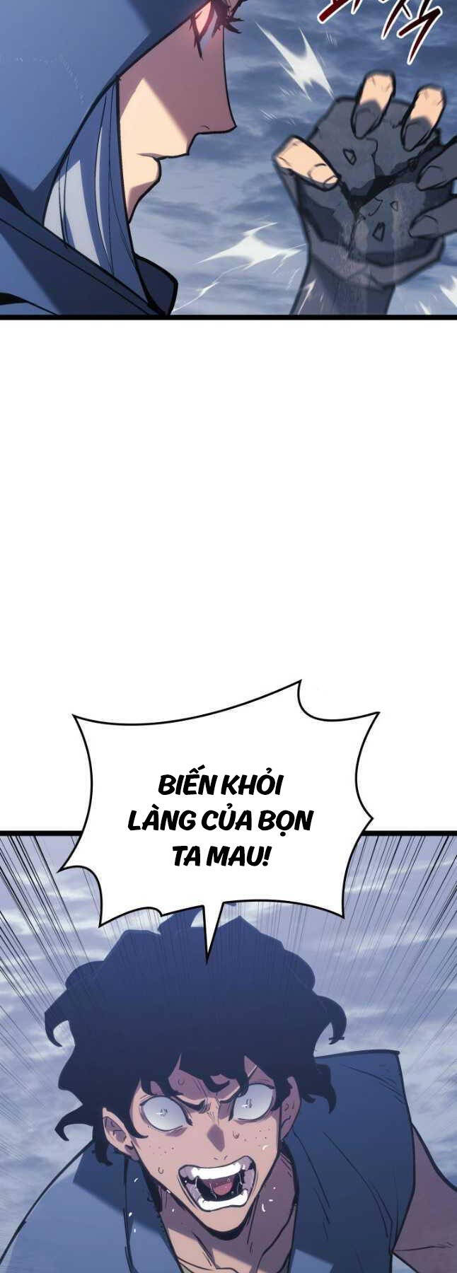 Tử Thần Phiêu Nguyệt Chapter 85 - Trang 17