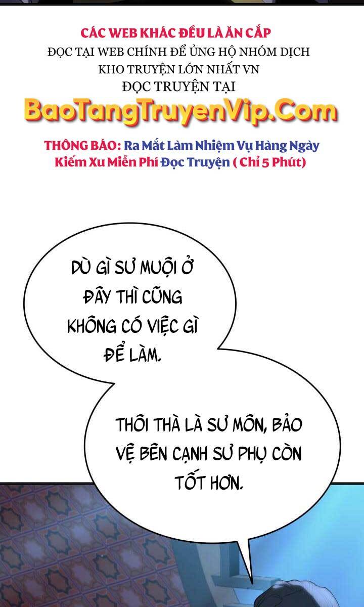 Tử Thần Phiêu Nguyệt Chapter 37 - Trang 6