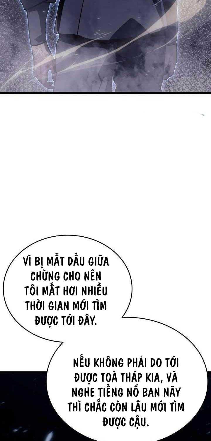 Tử Thần Phiêu Nguyệt Chapter 92 - Trang 94