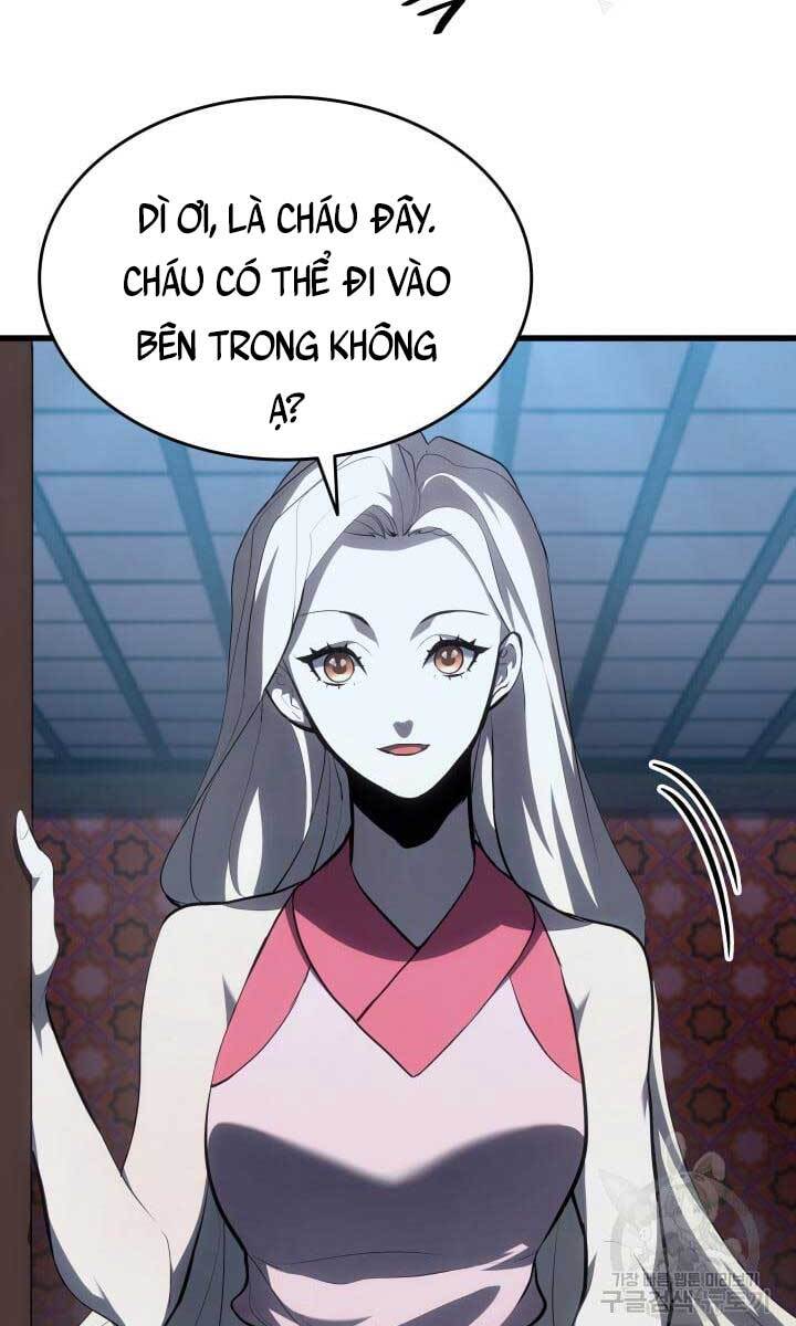 Tử Thần Phiêu Nguyệt Chapter 37 - Trang 22