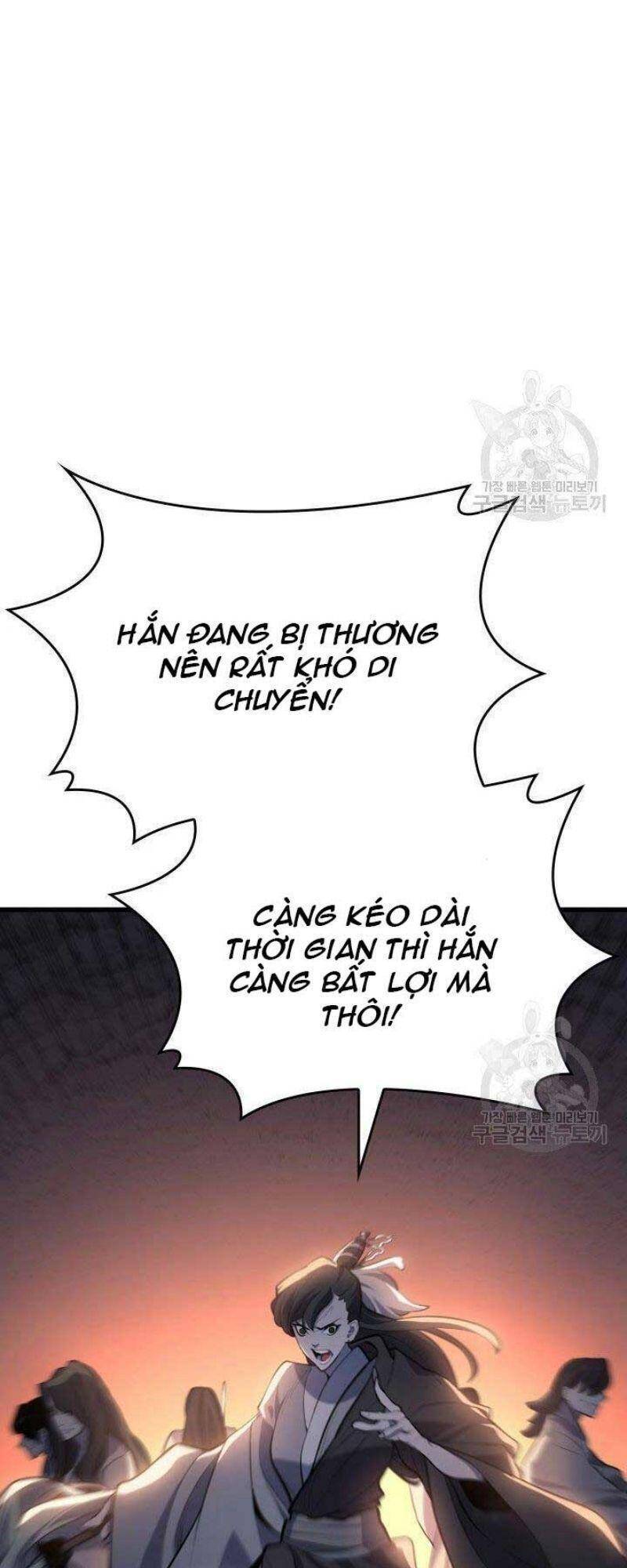 Tử Thần Phiêu Nguyệt Chapter 26 - Trang 16