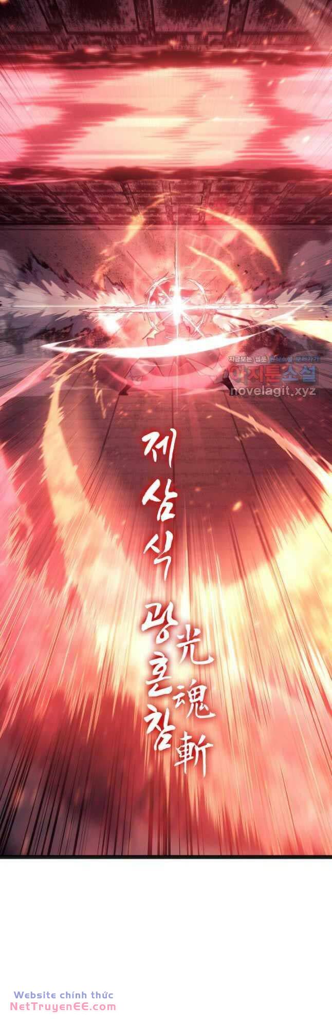 Tử Thần Phiêu Nguyệt Chapter 80 - Trang 21