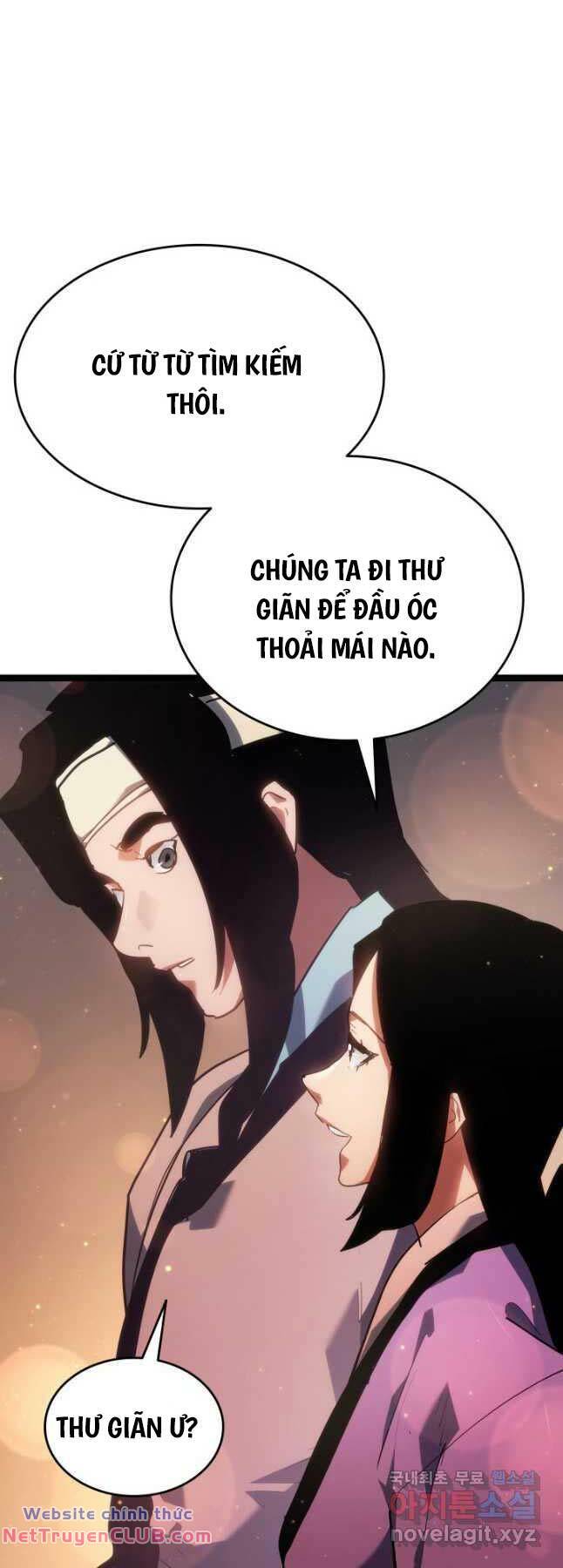 Tử Thần Phiêu Nguyệt Chapter 70 - Trang 75