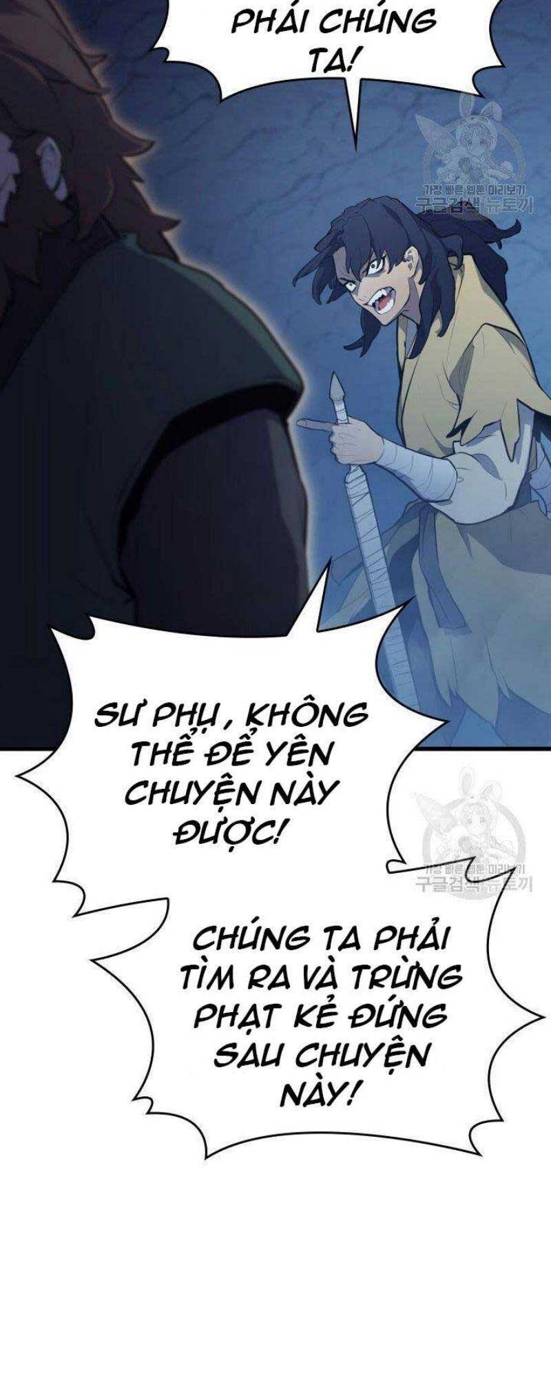 Tử Thần Phiêu Nguyệt Chapter 24 - Trang 70