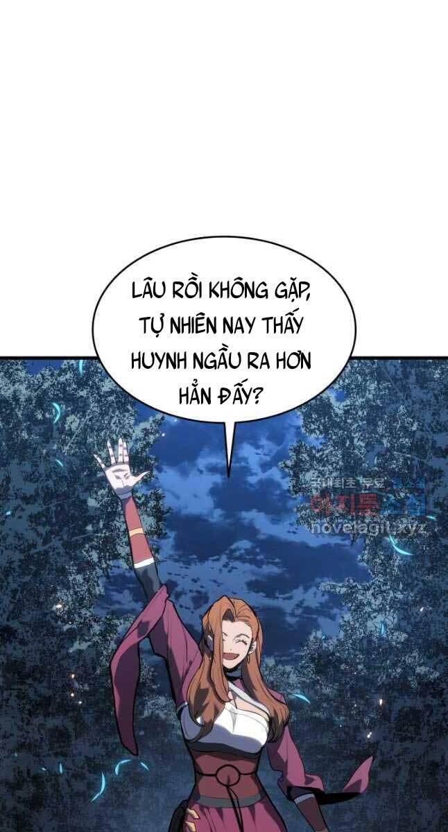 Tử Thần Phiêu Nguyệt Chapter 46 - Trang 49