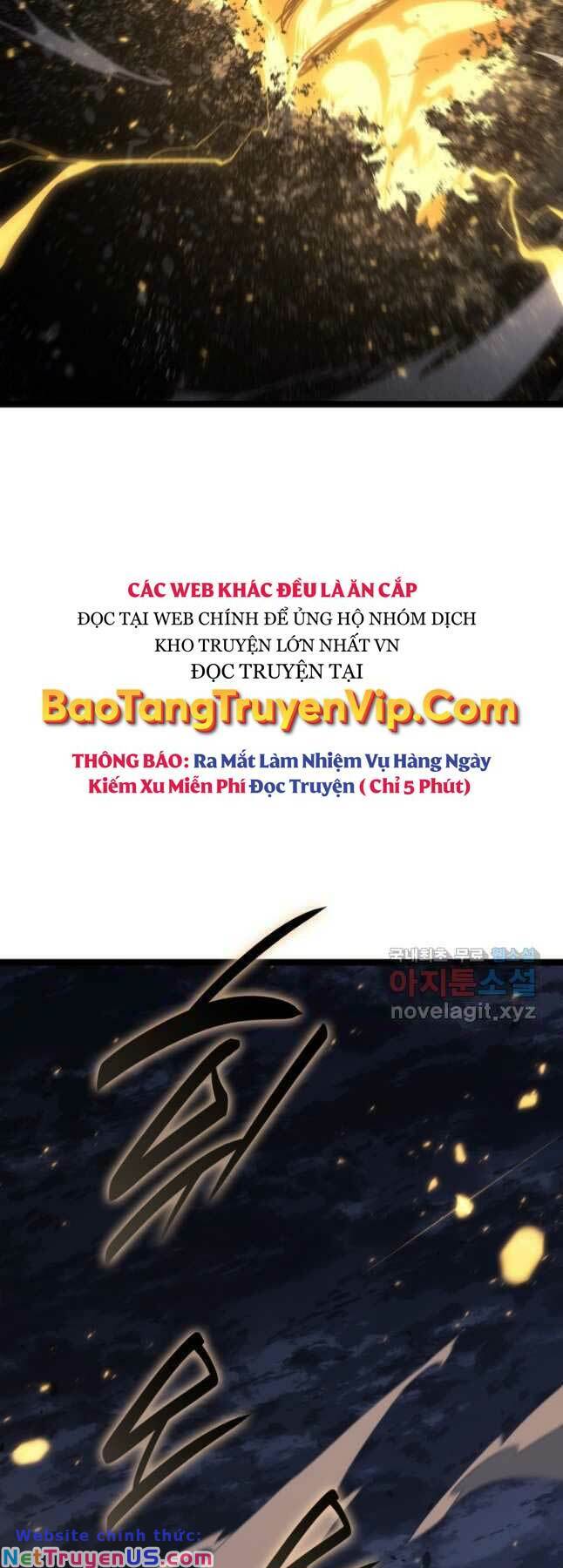 Tử Thần Phiêu Nguyệt Chapter 64 - Trang 29