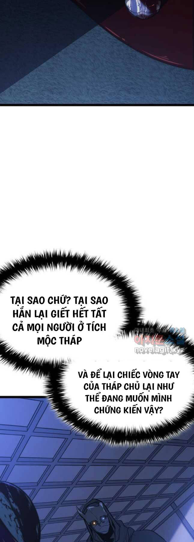 Tử Thần Phiêu Nguyệt Chapter 84 - Trang 38