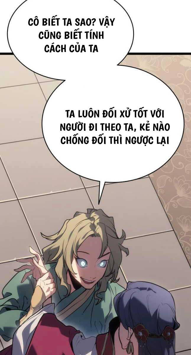 Tử Thần Phiêu Nguyệt Chapter 72 - Trang 28