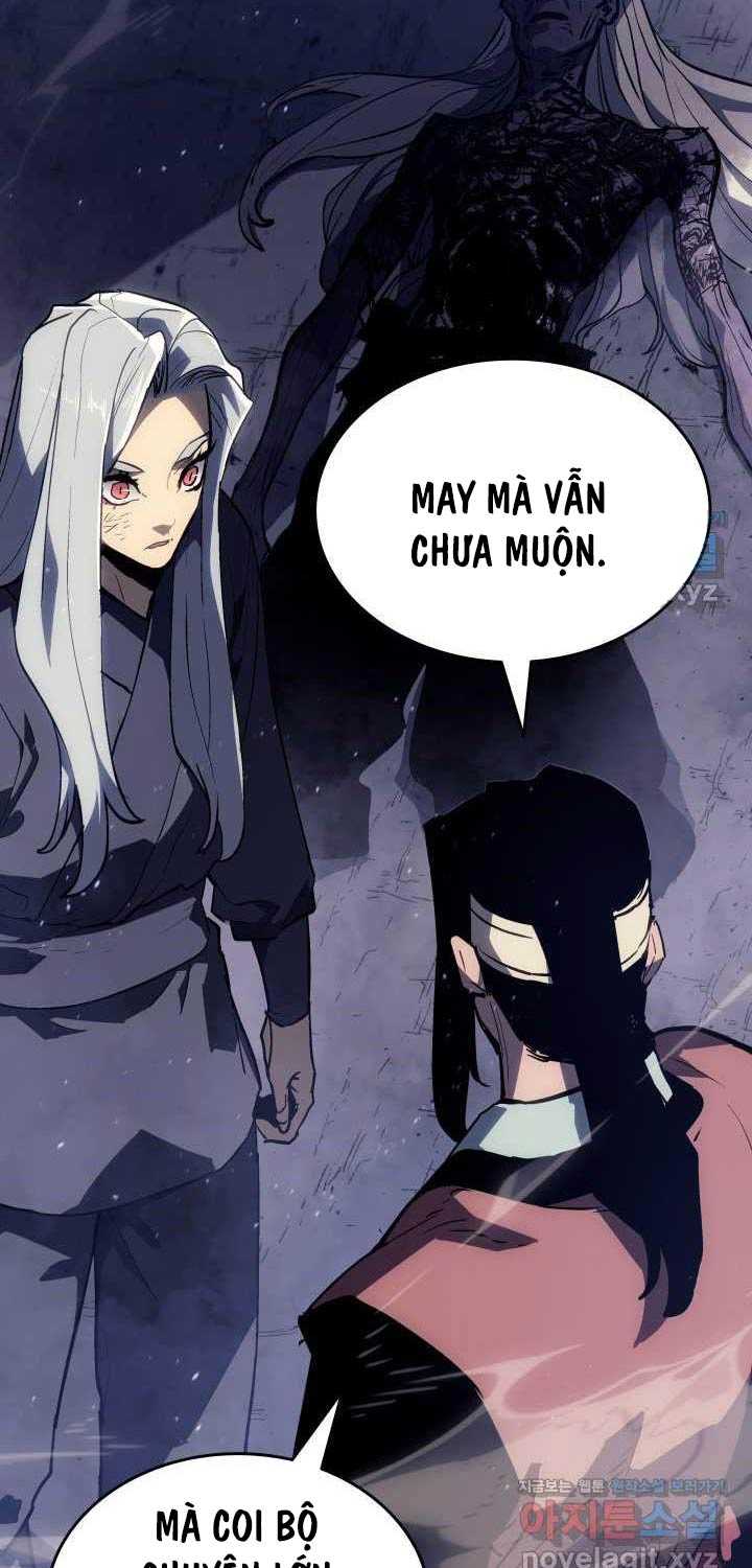 Tử Thần Phiêu Nguyệt Chapter 92 - Trang 97