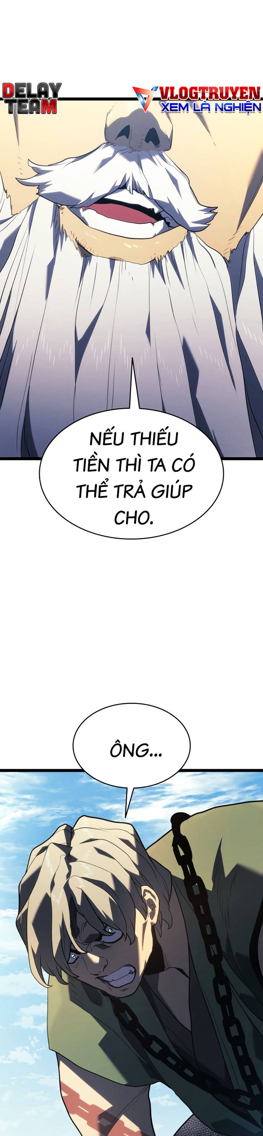 Tử Thần Phiêu Nguyệt Chapter 56 - Trang 26