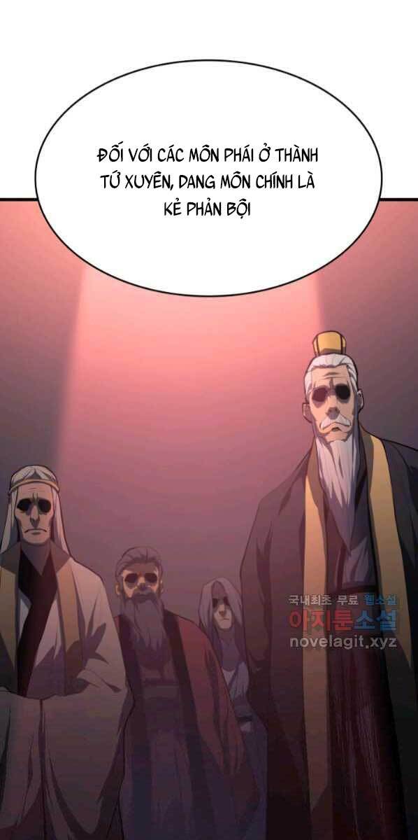 Tử Thần Phiêu Nguyệt Chapter 30 - Trang 104