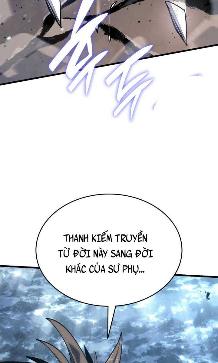 Tử Thần Phiêu Nguyệt Chapter 51 - Trang 135