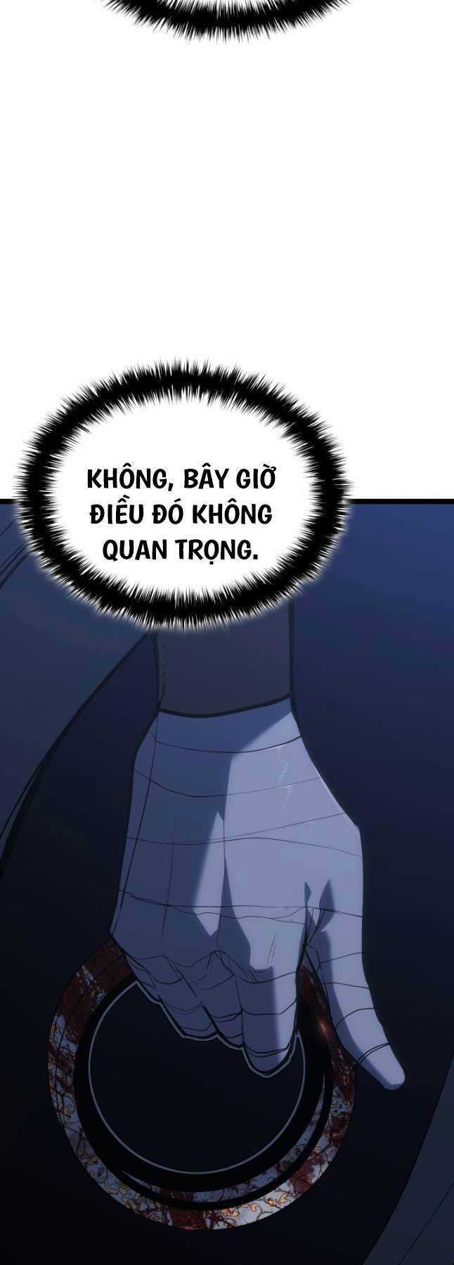 Tử Thần Phiêu Nguyệt Chapter 84 - Trang 19