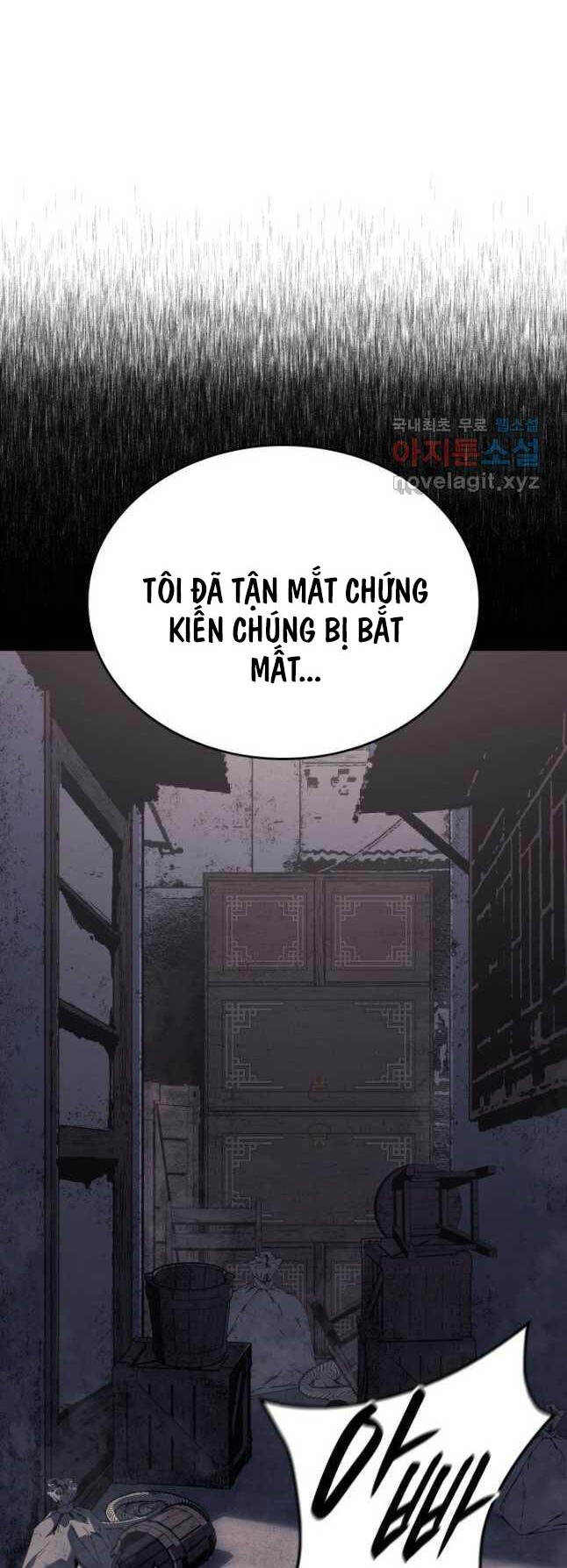 Tử Thần Phiêu Nguyệt Chapter 86 - Trang 17