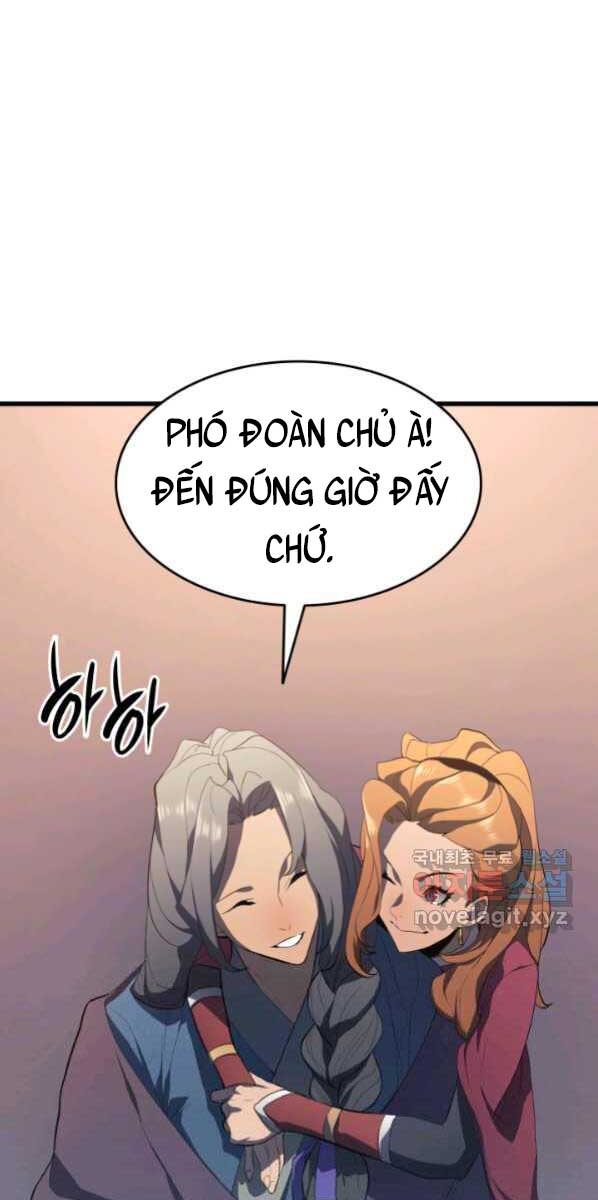 Tử Thần Phiêu Nguyệt Chapter 30 - Trang 20