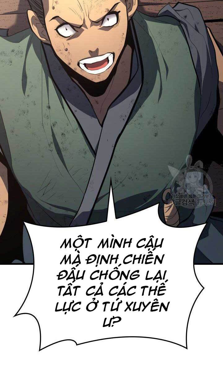 Tử Thần Phiêu Nguyệt Chapter 31 - Trang 80