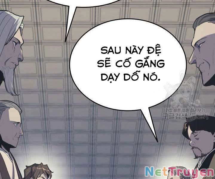 Tử Thần Phiêu Nguyệt Chapter 20 - Trang 19